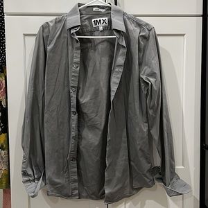 Express 1MX shirt size small